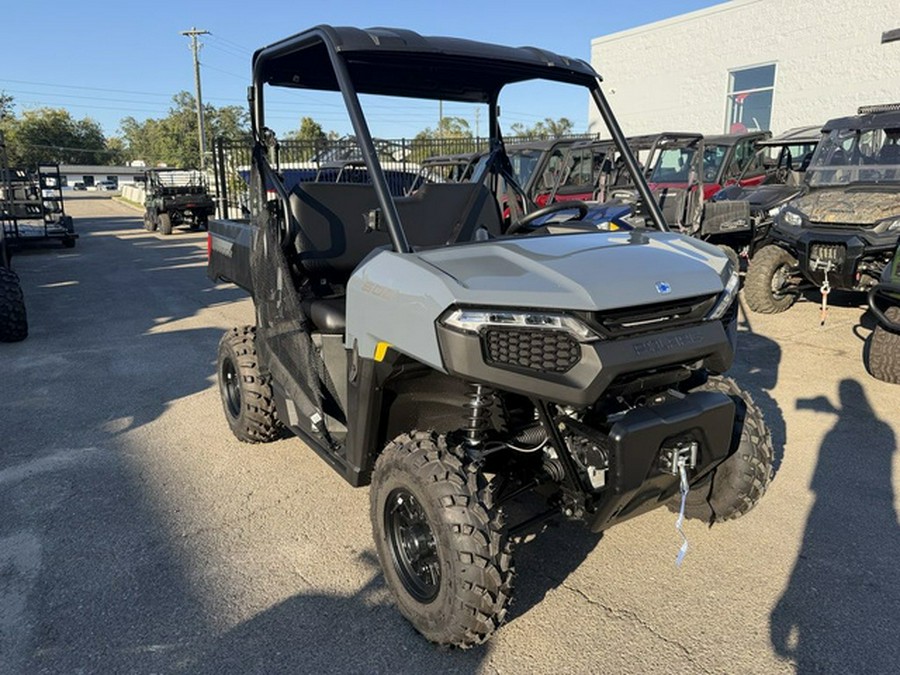 2027 Polaris Ranger 500
