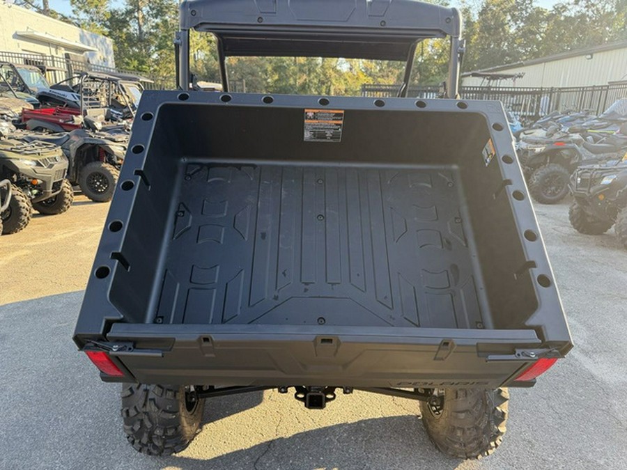 2027 Polaris Ranger 500