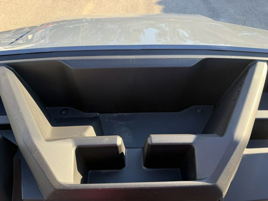 2027 Polaris Ranger 500