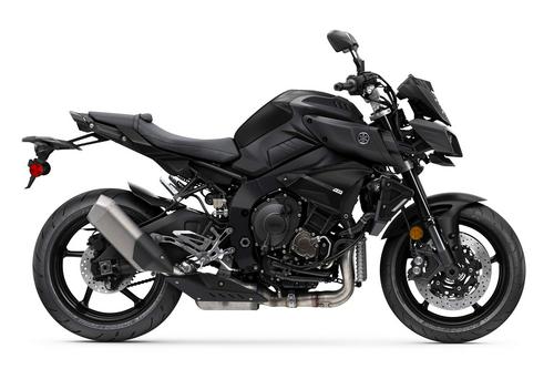 2021 Yamaha MT-10