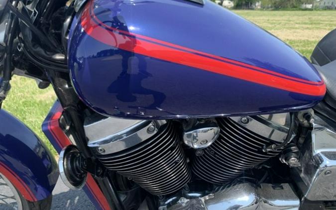 2003 HONDA SHADOW SPIRIT 750