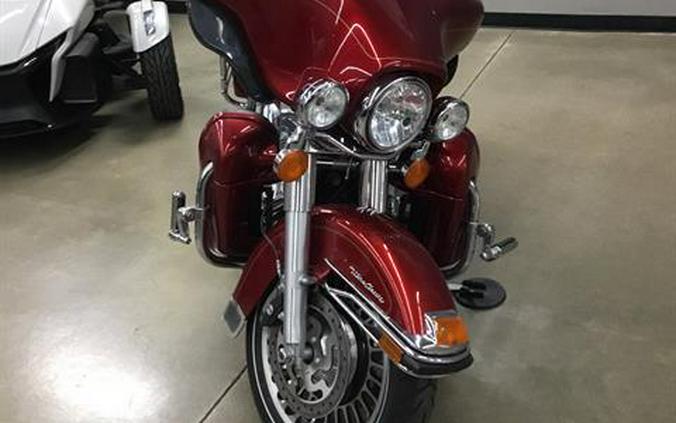 2013 Harley-Davidson Ultra Classic® Electra Glide®