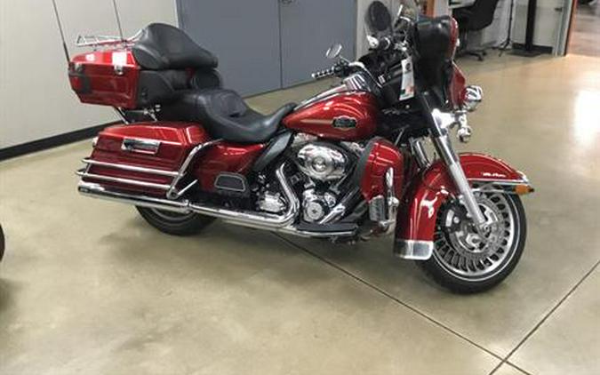 2013 Harley-Davidson Ultra Classic® Electra Glide®