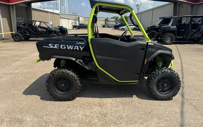 2023 Segway® Powersports UT10 E