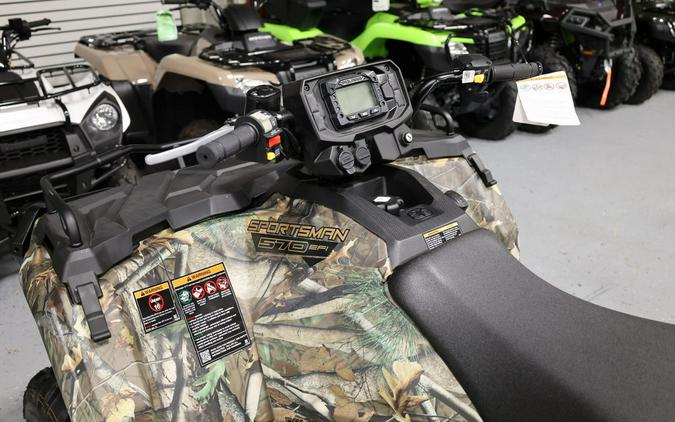 2024 Polaris® SPORTSMAN 570 EPS - PPC