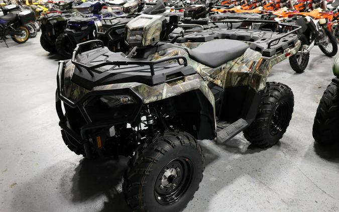 2024 Polaris® SPORTSMAN 570 EPS - PPC