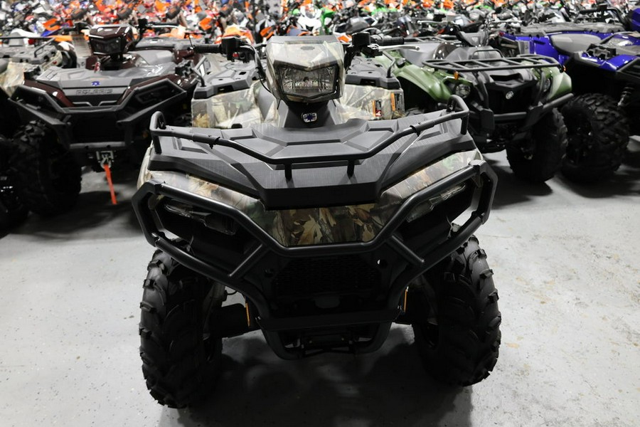 2024 Polaris® SPORTSMAN 570 EPS - PPC