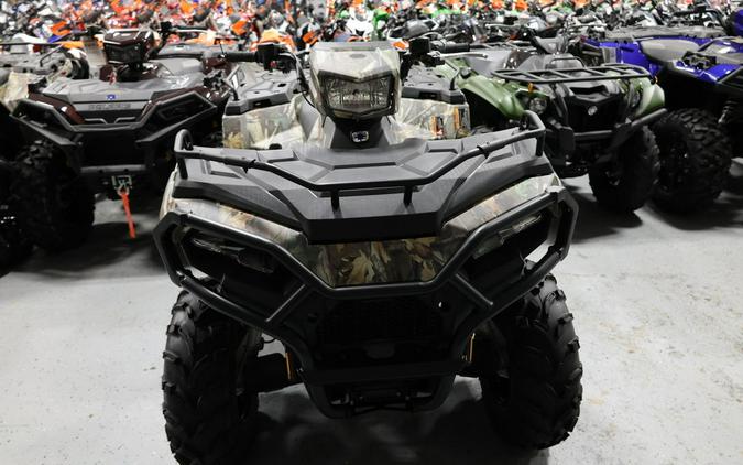 2024 Polaris® SPORTSMAN 570 EPS - PPC