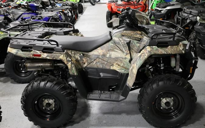 2024 Polaris® SPORTSMAN 570 EPS - PPC