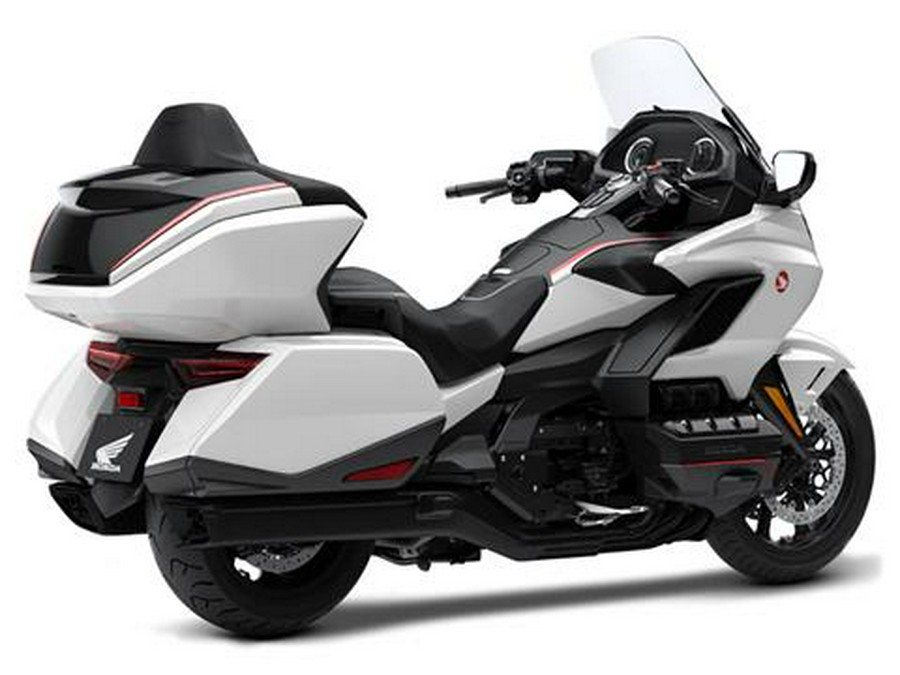 2024 Honda Gold Wing Tour