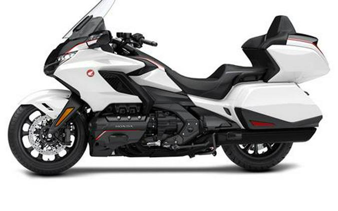 2024 Honda Gold Wing Tour