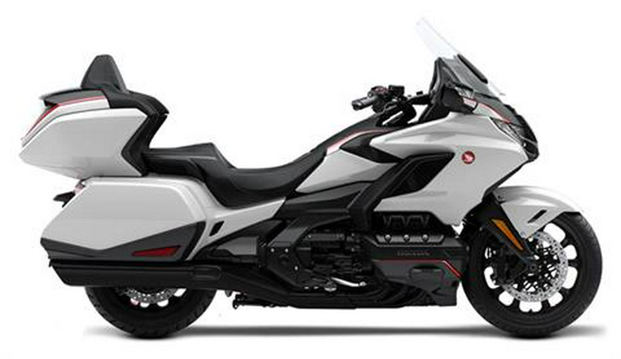 2024 Honda Gold Wing Tour