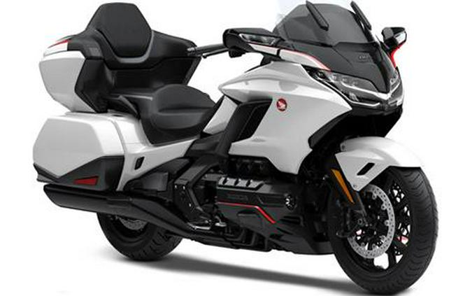 2024 Honda Gold Wing Tour