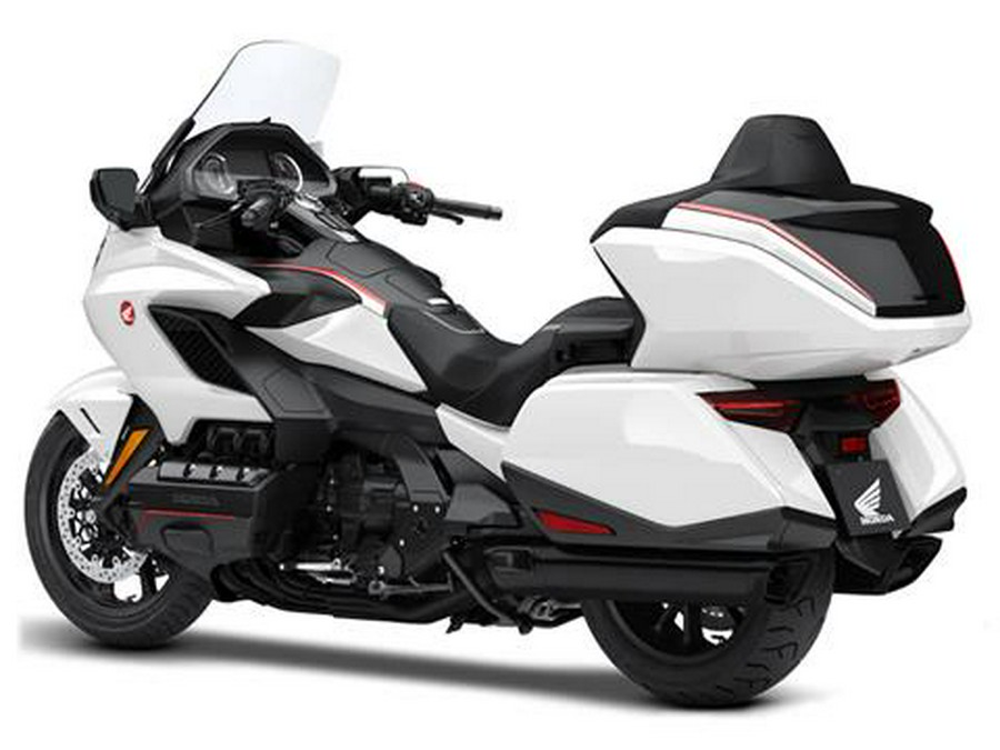 2024 Honda Gold Wing Tour