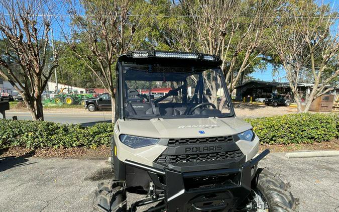 2024 Polaris Industries Ranger® Crew XP 1000 Premium