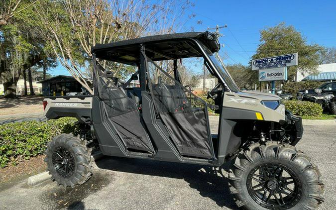 2024 Polaris Industries Ranger® Crew XP 1000 Premium