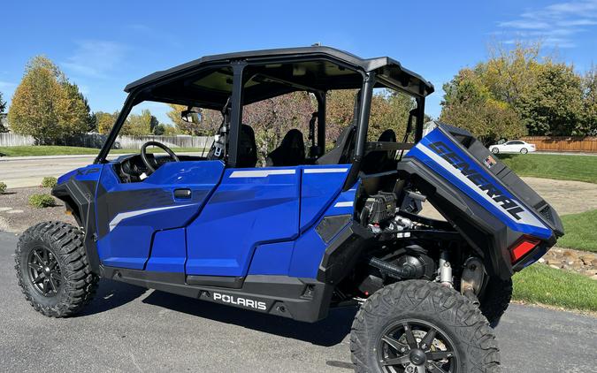 2024 Polaris Industries GENERAL® XP 4 1000 Premium