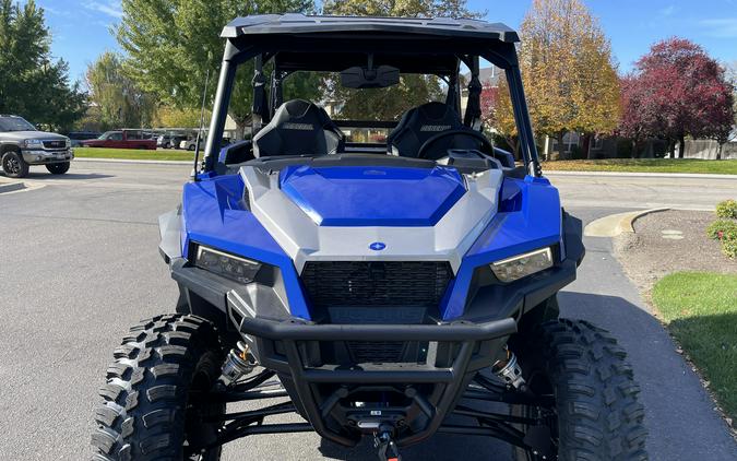 2024 Polaris Industries GENERAL® XP 4 1000 Premium