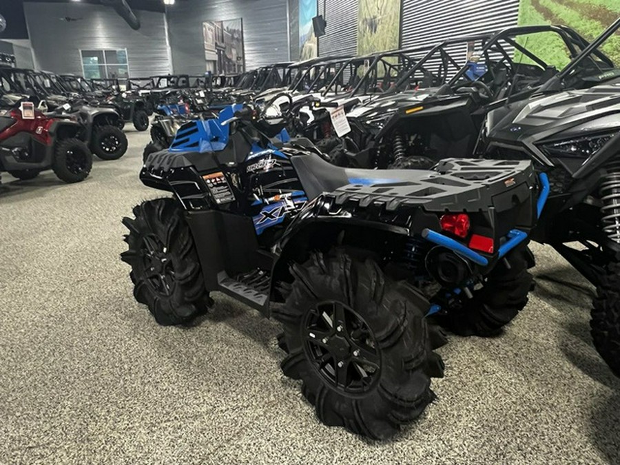 2024 Polaris Sportsman XP 1000 High Lifter Edition