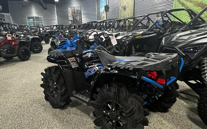 2024 Polaris Sportsman XP 1000 High Lifter Edition