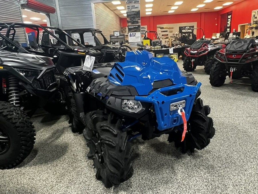 2024 Polaris Sportsman XP 1000 High Lifter Edition