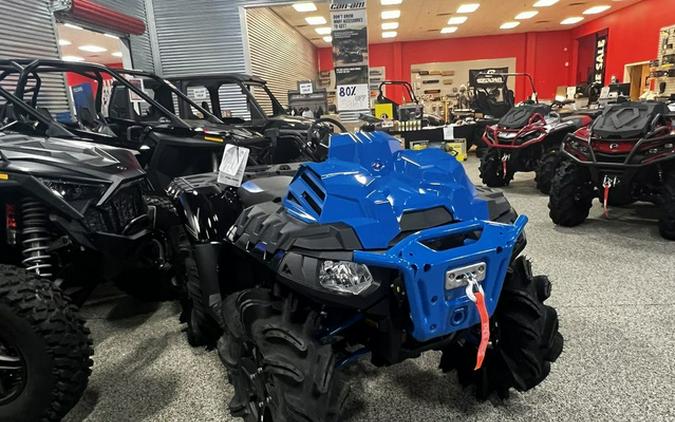 2024 Polaris Sportsman XP 1000 High Lifter Edition