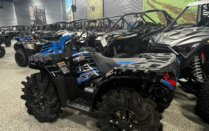 2024 Polaris Sportsman XP 1000 High Lifter Edition