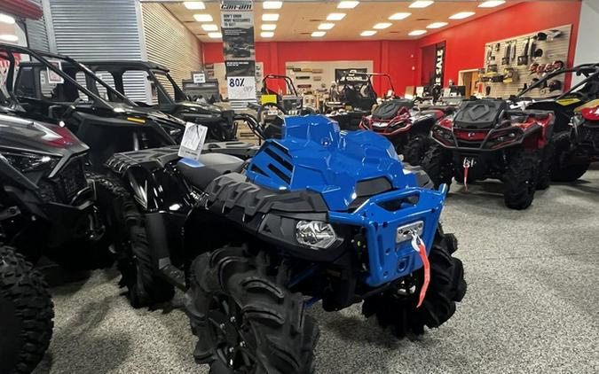 2024 Polaris Sportsman XP 1000 High Lifter Edition