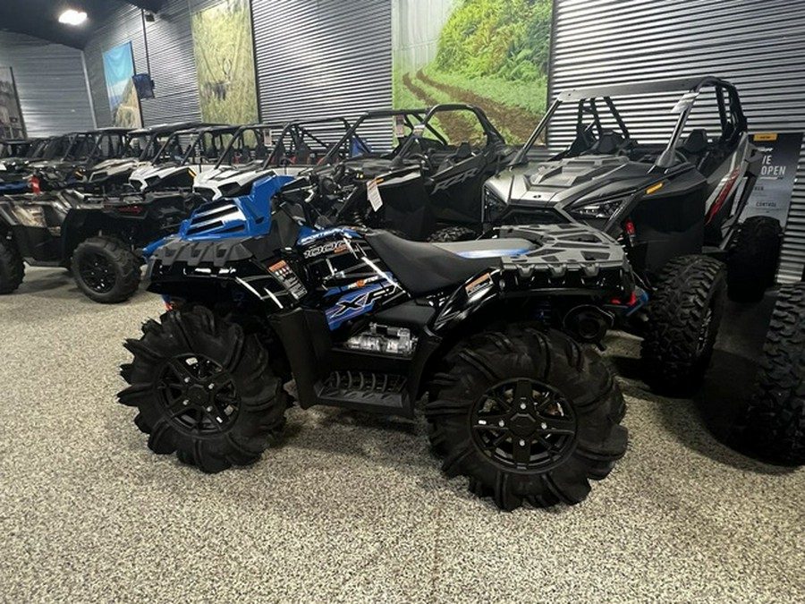 2024 Polaris Sportsman XP 1000 High Lifter Edition