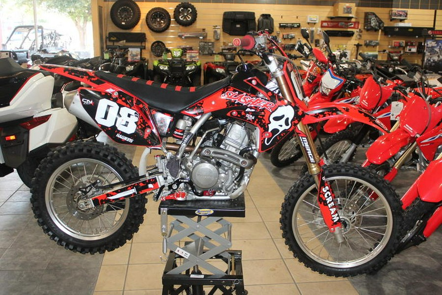 2022 Honda® CRF150R Expert