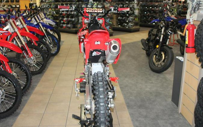 2022 Honda® CRF150R Expert