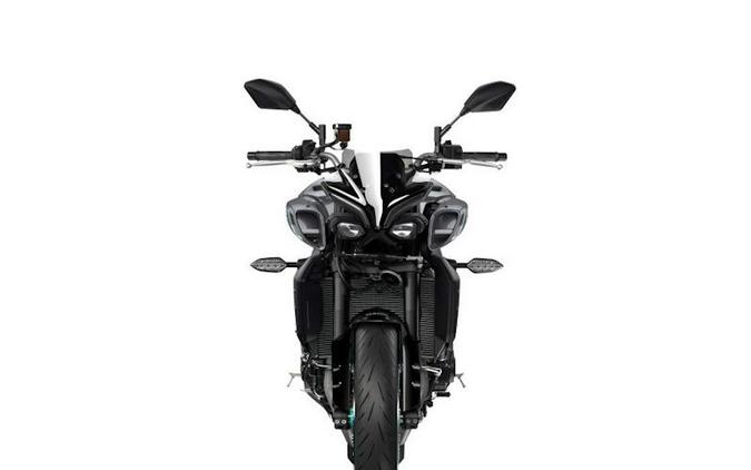 2024 Yamaha MT-10