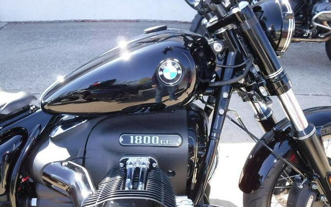 New 2023 BMW R18 Motorcycle in Kansas City, MO