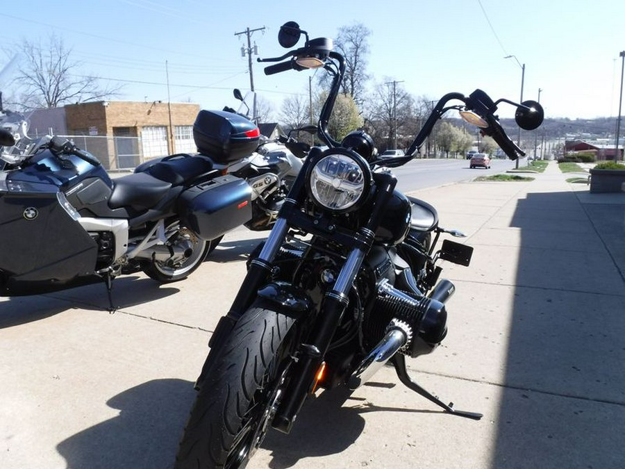 New 2023 BMW R18 Motorcycle in Kansas City, MO