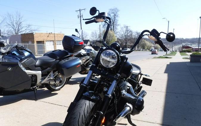 New 2023 BMW R18 Motorcycle in Kansas City, MO