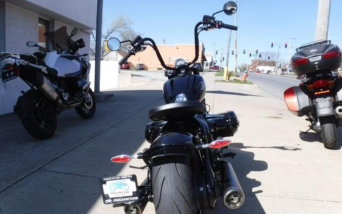 New 2023 BMW R18 Motorcycle in Kansas City, MO