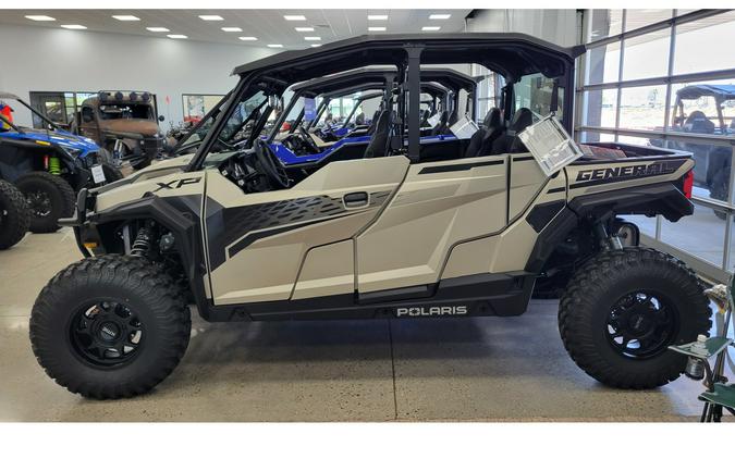 2024 Polaris Industries GENERAL XP 4 1000 ULTIMATE