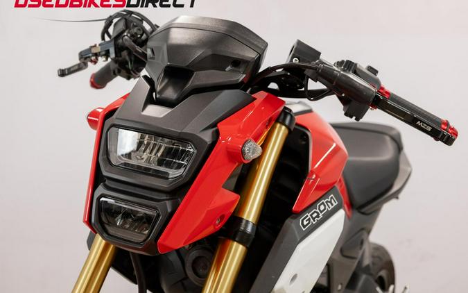 2019 Honda Grom - $2,999.00