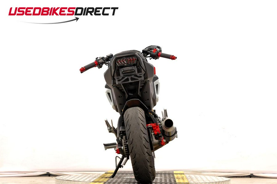 2019 Honda Grom - $2,999.00