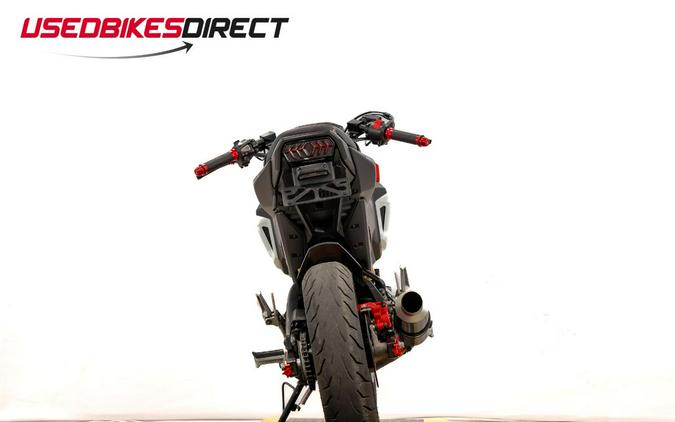 2019 Honda Grom - $2,999.00