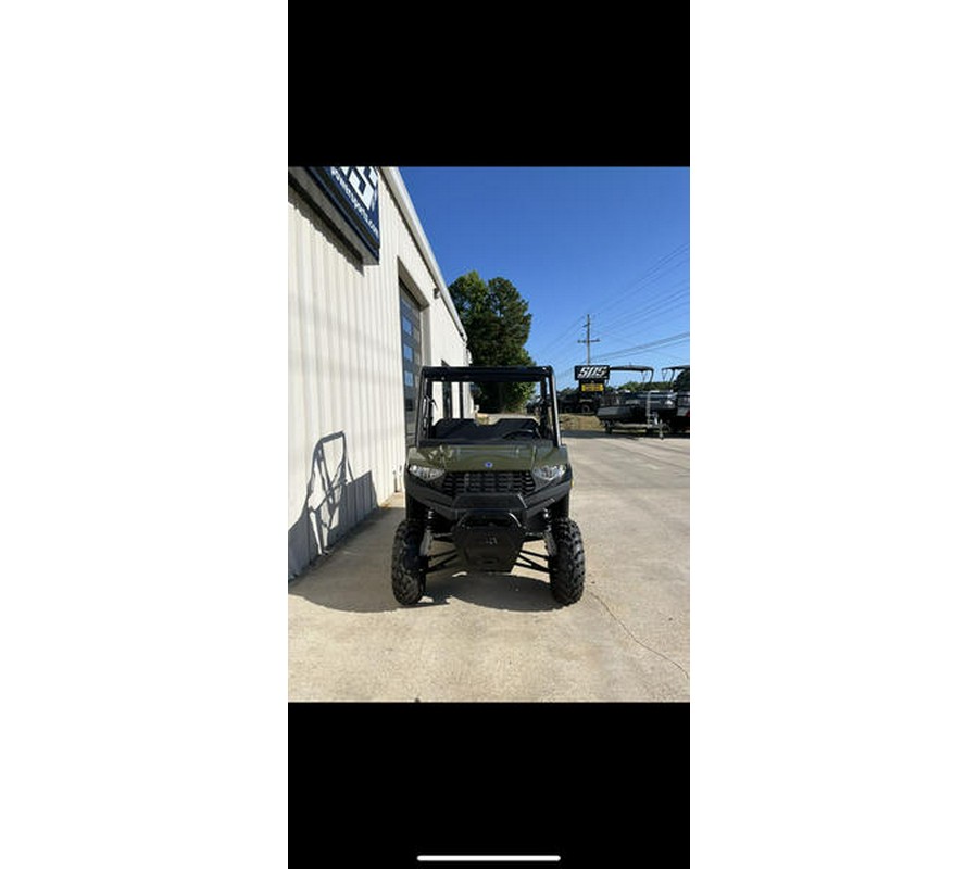 2024 Polaris® Ranger SP 570