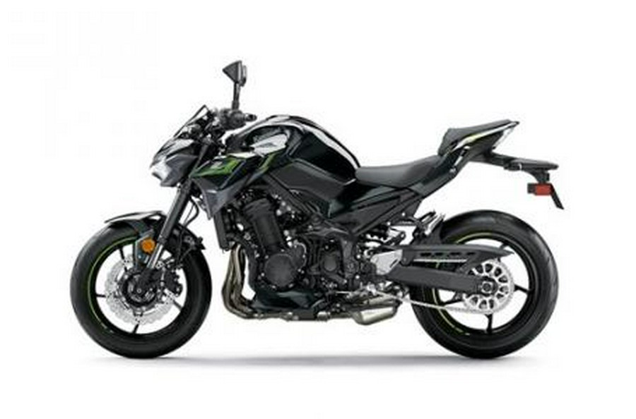 2024 Kawasaki Z 900 ABS