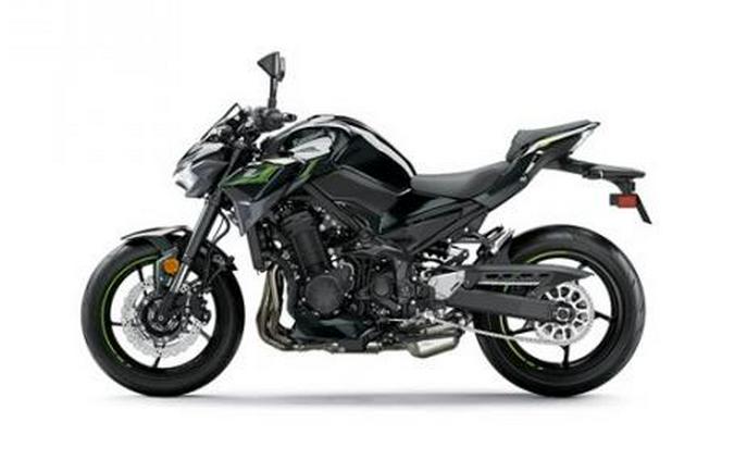 2024 Kawasaki Z 900 ABS