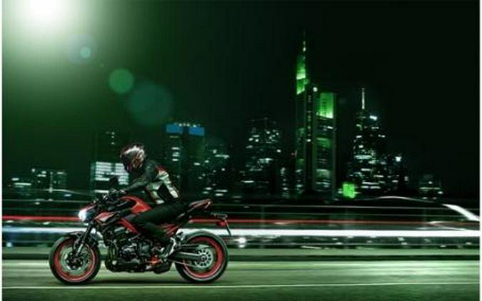 2024 Kawasaki Z 900 ABS