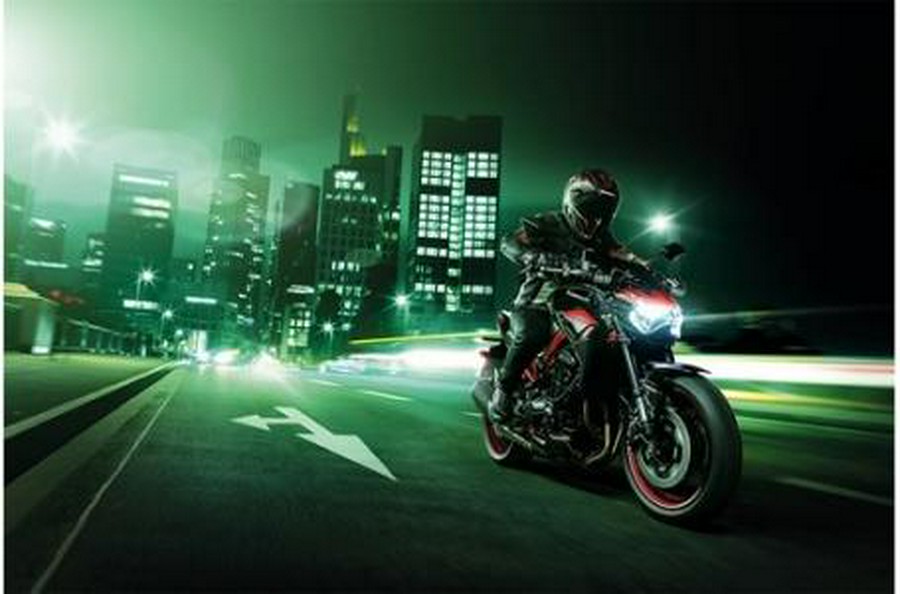 2024 Kawasaki Z 900 ABS