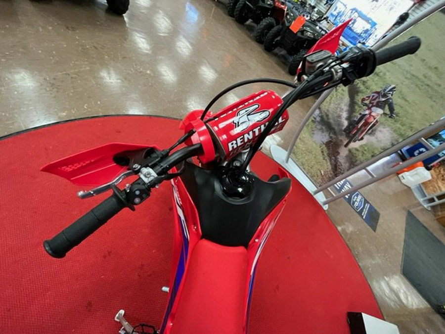 2024 Honda CRF250RX