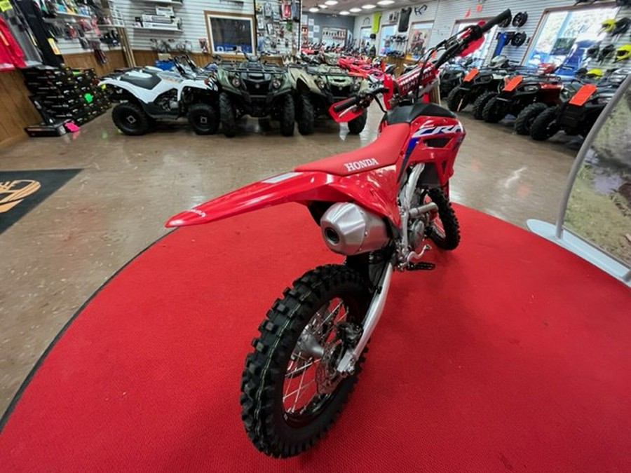 2024 Honda CRF250RX