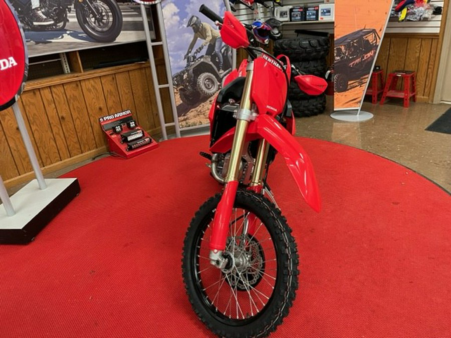 2024 Honda CRF250RX