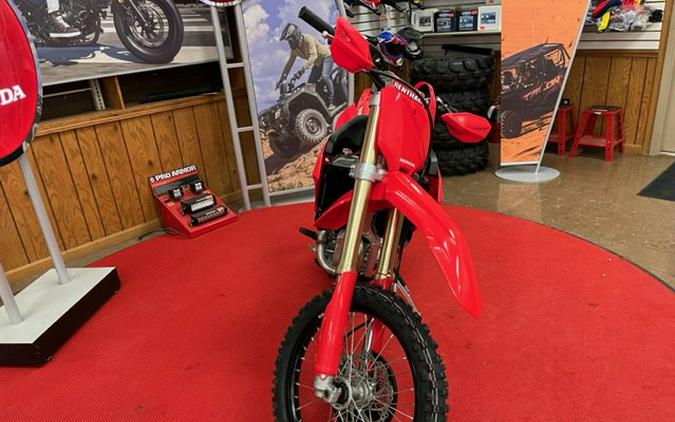 2024 Honda CRF250RX