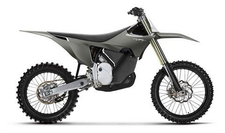 2023 Stark VARG Alpha 80 hp